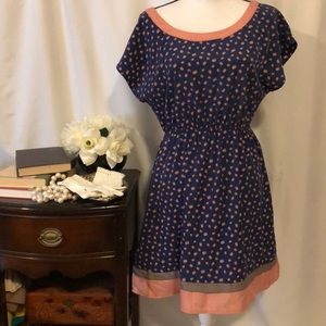 Ya Los Angeles dress size large